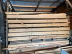 Te koop eiken balken 15x15 / 20x20, Tuin en Terras, Palen, Balken en Planken, Ophalen of Verzenden, 250 cm of meer, Balken