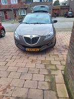 Lancia Delta 1.8 DI Turbojet AUT 2010 Bruin, 74 €/maand, 4 cilinders, Bruin, Particulier