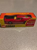 Corgi Toys 391 James Bond Ford Mustang Mach 1, Ophalen of Verzenden