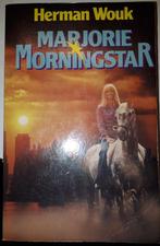 Marjorie Morningstar - Herman Wouk, Boeken, Ophalen of Verzenden, Gelezen, Nederland