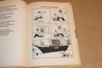 Met Globi & Kapitein Pum de Wereld Rond [1948] — Vintage, Boeken, Prentenboeken en Plaatjesalbums, Ophalen of Verzenden, Gelezen