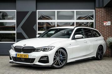 BMW 3 Serie 330 330i M Sport | M-Performance | Adapt. Cruise beschikbaar voor biedingen