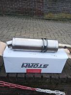 Suzuki sv650 Storm uitlaat, Motoren, Ophalen of Verzenden