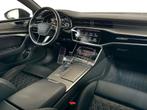 Audi A7 Sportback 50 TFSI e quattro S7 Competition RS Pano A, Gebruikt, Zwart, 4 cilinders, 1984 cc