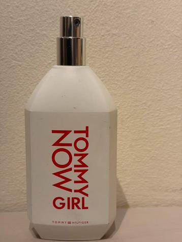 Tommy Girl Now Eau de Toilette van Tommy Hilfiger. beschikbaar voor biedingen
