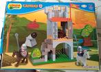Unico ridderkasteel, Kinderen en Baby's, Speelgoed | Duplo en Lego, Ophalen, Duplo