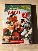Sesamstraat Kerst, Ophalen of Verzenden
