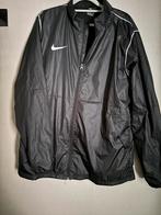 Nike wind jacket, Verzenden, Zwart, Nike, Maat 56/58 (XL)