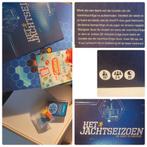 Jachtseizoen, Hobby en Vrije tijd, Gezelschapsspellen | Bordspellen, Een of twee spelers, Ophalen, Nieuw, Just Games