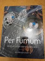 Per fumum- bea van der steen, Ophalen of Verzenden, 20e eeuw of later, Gelezen, Europa