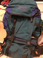 rugzak, Overige merken, 40 cm of meer, Gebruikt, Ophalen of Verzenden