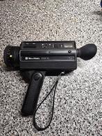 Bell & Howell 2124 XL videocamera vintage, Audio, Tv en Foto, Videocamera's Analoog, Ophalen of Verzenden, 8mm