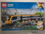 Lego 60197 City Passagierstrein nieuw verzegelde doos, Ophalen of Verzenden, Nieuw
