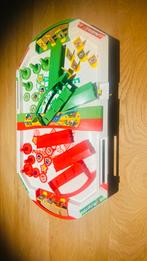 Airhockey tafel Mario en Luigi, Ophalen, Zo goed als nieuw