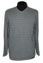 Nieuwe Marc O' Polo v-neck trui, grijs, Mt. M, Nieuw, Marc O’Polo, Grijs, Verzenden