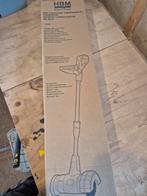 HBM Elektrische Onkruidborstel - Nieuw in doos!, Ophalen of Verzenden, Nieuw, HBM
