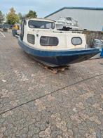 STALEN KAJUIT BOOT., Ophalen of Verzenden, Zo goed als nieuw, Motor en Techniek, Motorboot