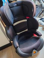 Auto stoel! Isofix, Ophalen, Gebruikt, 15 t/m 36 kg, Chicco