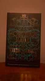 Mortmain hall, Martin edwards, Nieuw, Ophalen of Verzenden, Fictie