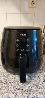 Philips airfryer XL, Ophalen of Verzenden, Gebruikt, Airfryer XL