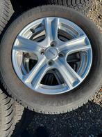 Toyota yaris Velgen met Winterbanden 175/65R15, Ophalen, Gebruikt, 15 inch, 175 mm