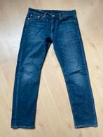 Levi 502 W30 L30, Overige jeansmaten, Blauw, Levi, Zo goed als nieuw