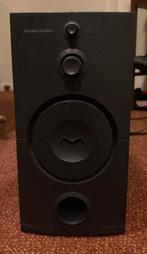 Harman/kardon subwoofer, Computers en Software, Pc speakers, Ophalen, Gebruikt, Harman/Kardon