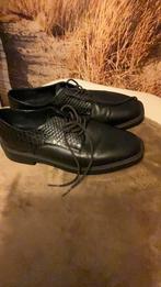 Dames schoenen  zign 40, Schoenen met lage hakken, Zwart, Nieuw, Ophalen of Verzenden