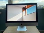iMac 4K 21.5" Core i5 - 1TB SSD - 8GB - Radeon Pro 555 2GB, Ophalen, IMac, Zo goed als nieuw, 1 TB