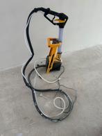 1 KEER GEBRUIKT Wagner W 950 Flexio spuitsysteem - 630W, Doe-het-zelf en Verbouw, Schildersmaterialen, Ophalen, Wagner, Wagner