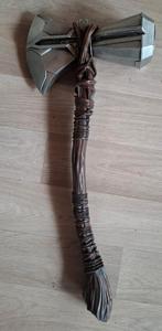 Marvel Thor Stormbreaker replica, Ophalen, Zo goed als nieuw