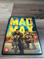 Mad Max Fury Road, Cd's en Dvd's, Dvd's | Actie, Vanaf 16 jaar, Ophalen of Verzenden, Zo goed als nieuw
