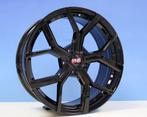 5x112 19 inch Fora Look Golf 5 6 7 8 Caddy Velgen Banden, Nieuw, Band(en), 235 mm, Personenwagen