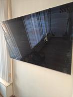 Sony bravia 52 inch, Ophalen, Gebruikt, 100 cm of meer, Sony