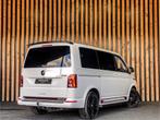 Volkswagen Transporter Multivan 2.0 TDI 150PK DSG 4Motion Du, Automaat, Stof, Gebruikt, 4 cilinders