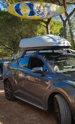 Aërodynamische dakkoffer TE HUUR - Thule Pacific 780, Auto diversen, Ophalen of Verzenden, Gebruikt