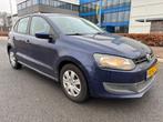 Volkswagen POLO 1.2 12V Trendline, Auto's, Volkswagen, Voorwielaandrijving, Euro 5, 967 kg, Gebruikt