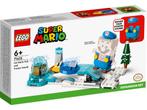 Lego super Mario 71415, Complete set, Ophalen of Verzenden, Lego, Zo goed als nieuw