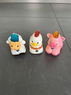 Zoef zoef dieren, Ophalen of Verzenden, Zo goed als nieuw, 2 tot 4 jaar