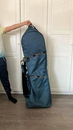 Top Flite golf tas met wieltjes, Sport en Fitness, Golf, Ophalen, Gebruikt, Tas, Overige merken