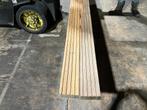 Hardhout-planken-terrasdelen-vlonderplanken-steiger-35x88 mm
