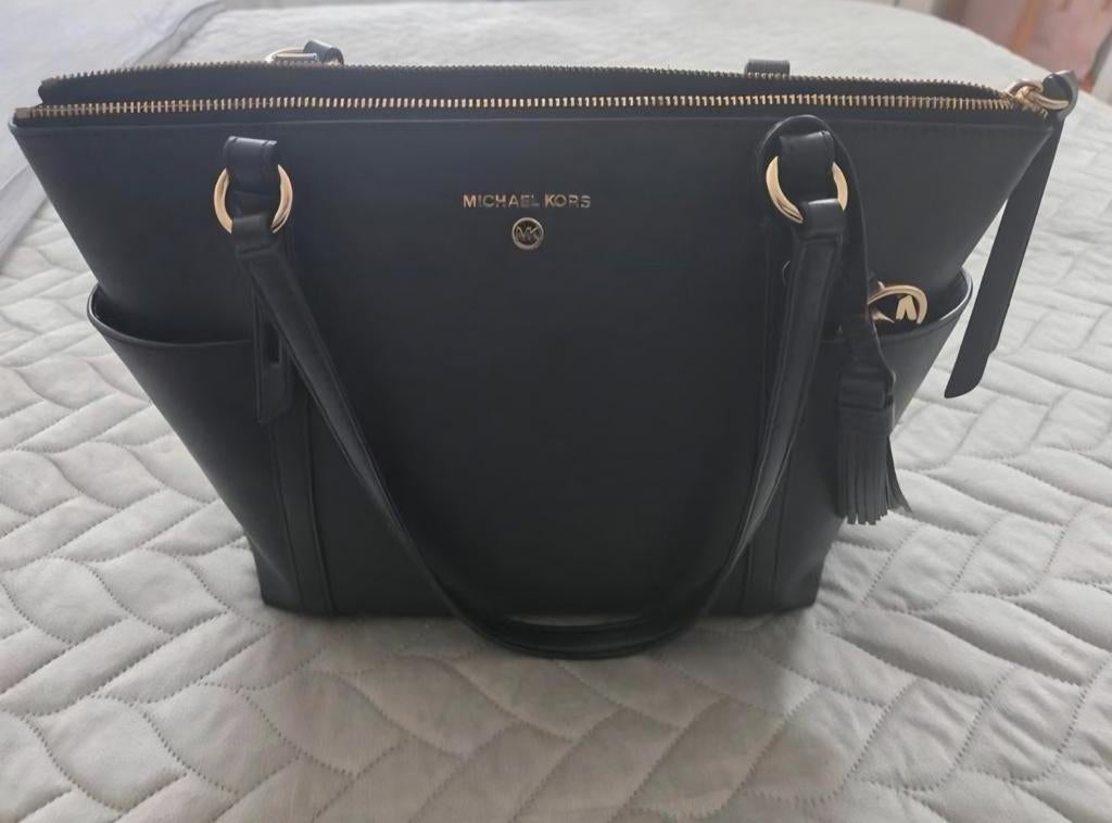 Michael Kors tas te koop, Ophalen of Verzenden