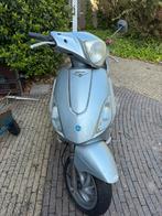 Piaggio zip fly, Ophalen, Gebruikt, Fly