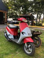 Piaggio Zip 3 70cc zonder 123 met partij onderdelen, Ophalen, Tweetakt, Maximaal 45 km/u, 70 cc