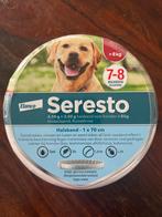 Seresto vlooienband, Ophalen of Verzenden, Nieuw