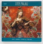 Der Palau de la Musica Catalana - Duitstalig boek (2003), Verzenden, Zo goed als nieuw, Europa