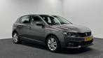 Peugeot 308 1.2 PureTech Allure NAVI CARPLAY TREKHAAK LM., Auto's, Voorwielaandrijving, Stof, Gebruikt, 1199 cc