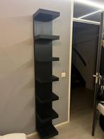 Ikea wandmeubel, Huis en Inrichting, Woonaccessoires | Cd- en Dvd-rekken, Ophalen, Zo goed als nieuw, Hout, Cd's