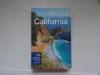 lonely planet California, Boeken, Reisgidsen, Azië, Ophalen of Verzenden, Lonely Planet, Zo goed als nieuw