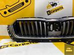 Skoda Octavia 4 Grill Origineel IV 5E3 19-5E3 Grill, Voor, Skoda, Bumper, Skoda Auto a.s.